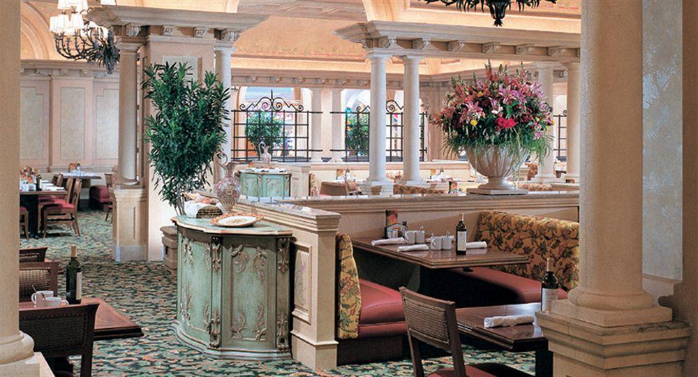 Borgata Casino & Resort