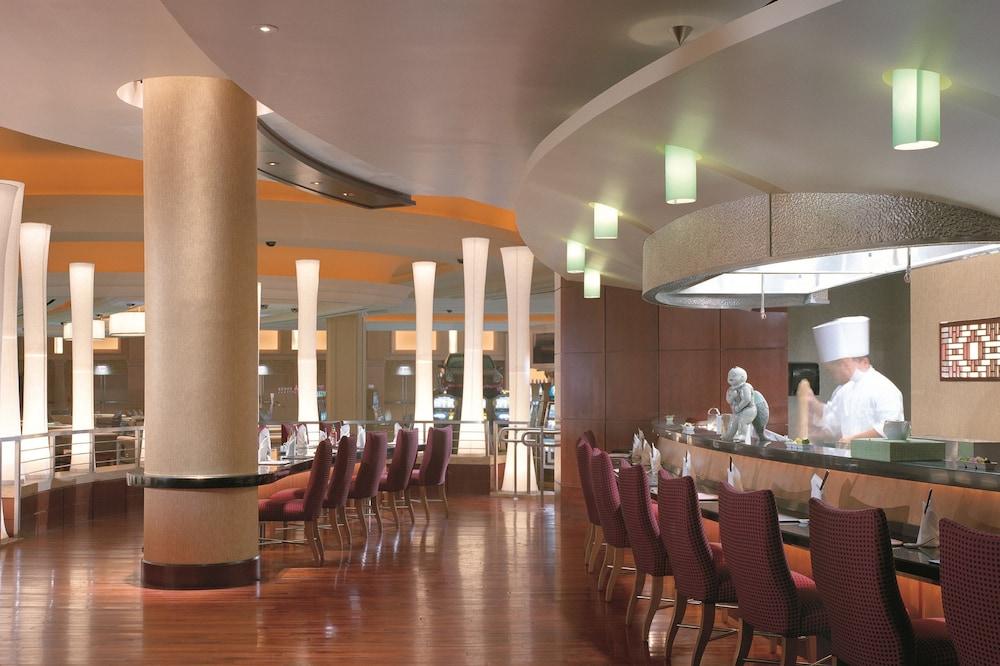 Borgata Casino & Resort