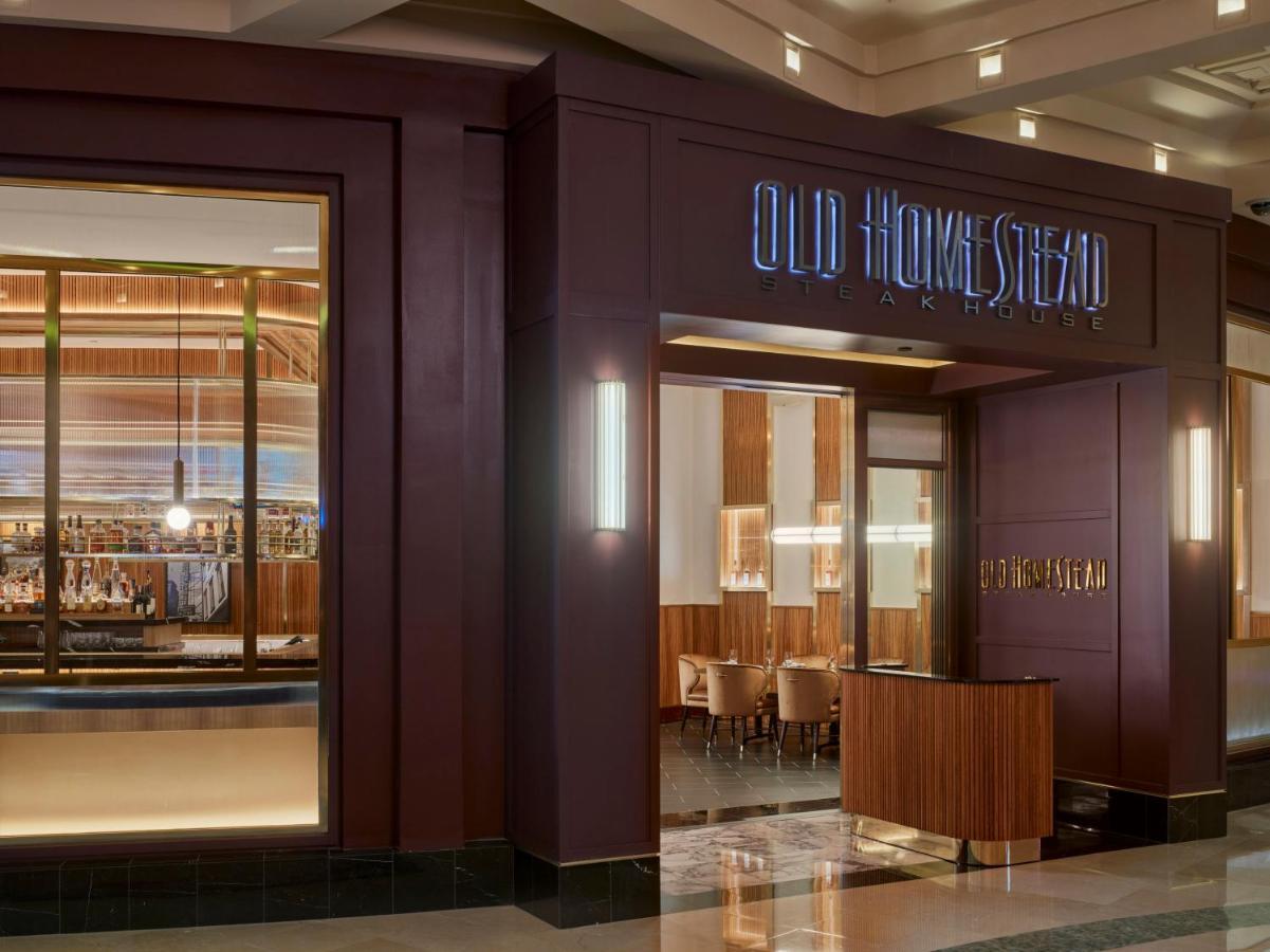 Borgata Casino & 4*