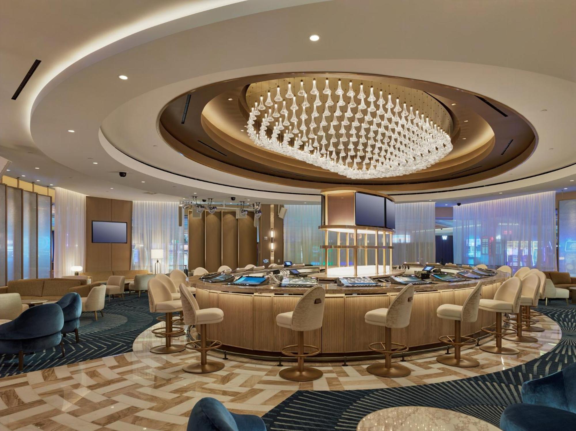 Resort Borgata Casino &