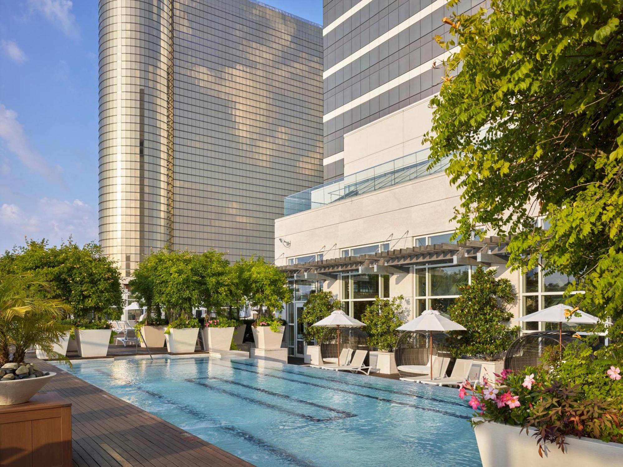 Borgata Casino & 4* Atlantic City