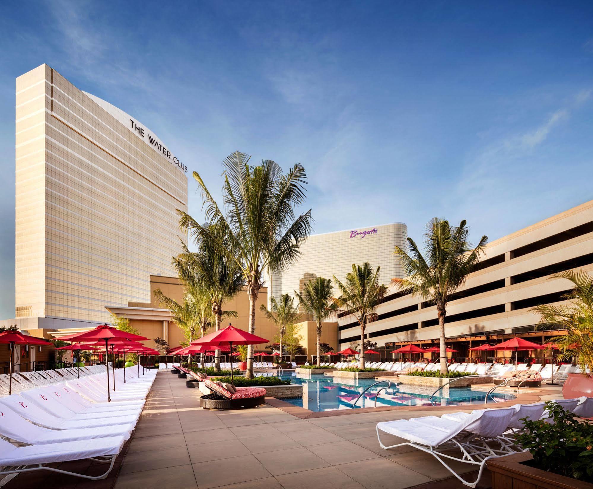 Borgata Casino & Resort Atlantic City