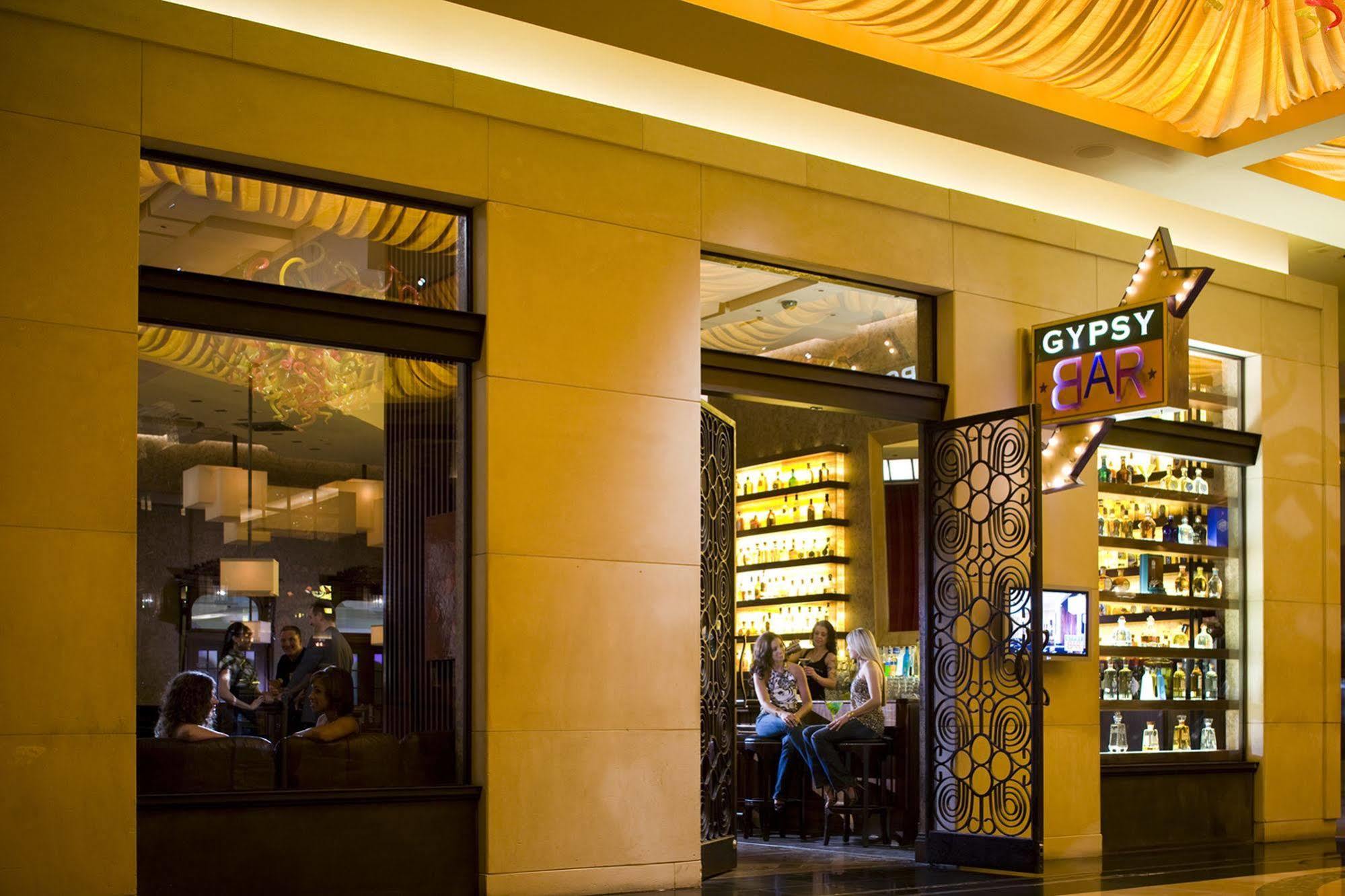 Borgata Casino & Resort 4*