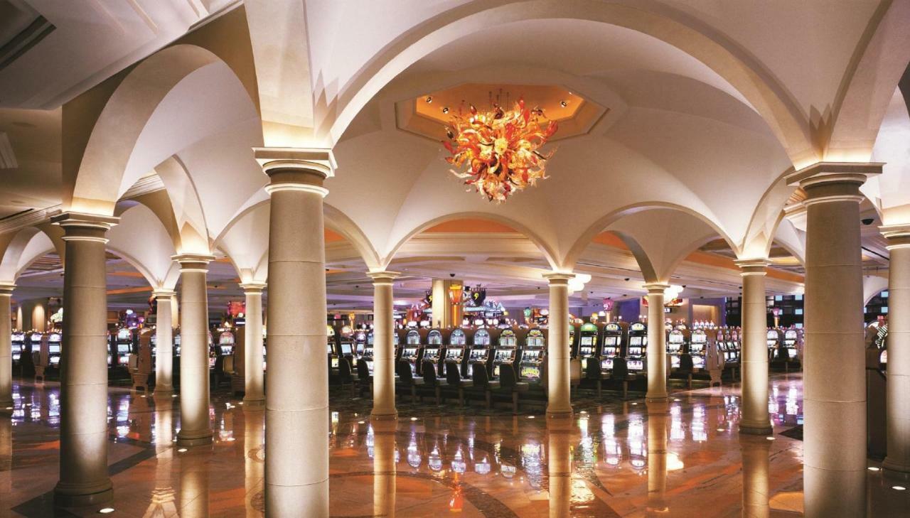 Borgata Casino & 4* Atlantic City