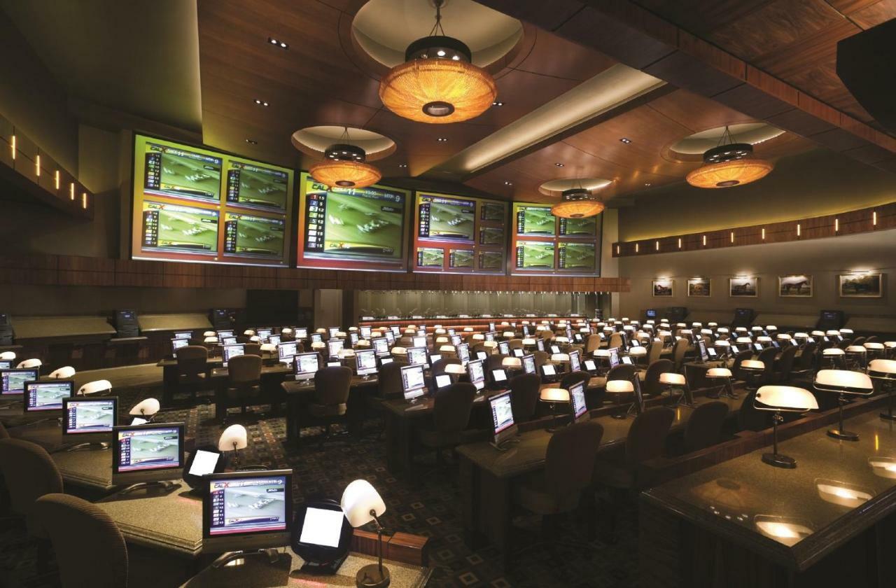 Borgata Casino & Resort Atlantic City