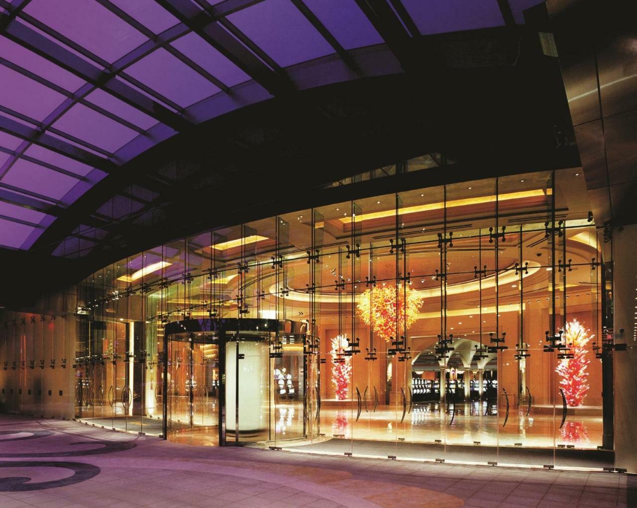 Resort Borgata Casino & 4*