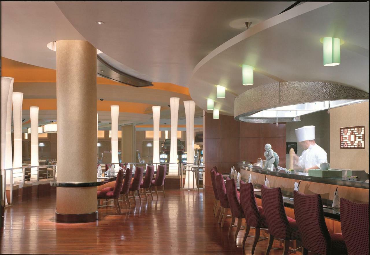 Resort Borgata Casino & Atlantic City