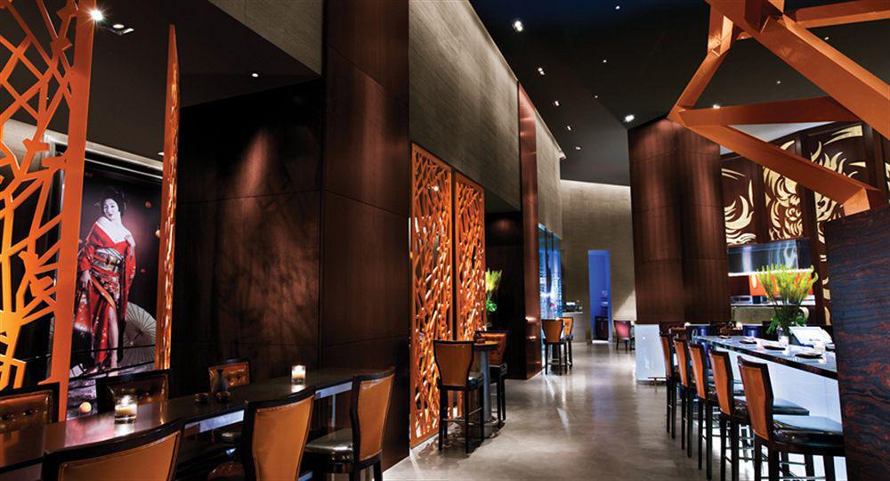 Resort Borgata Casino & Atlantic City