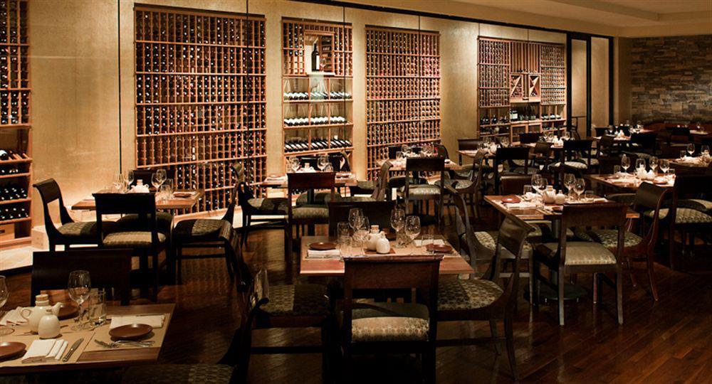 Resort Borgata Casino & Atlantic City