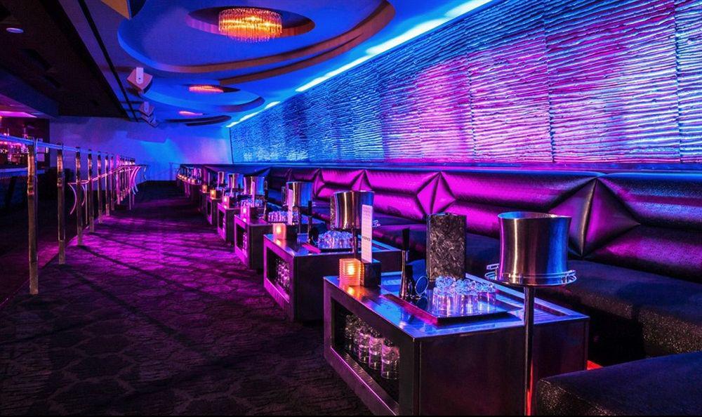 Borgata Casino & Resort 4*